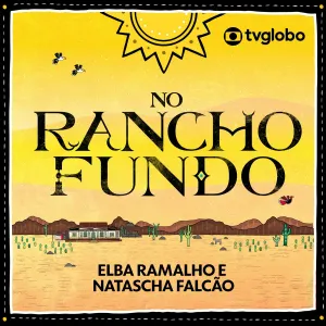 Pochette de No Rancho Fundo de Elba Ramalho