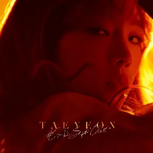 Pochette de My Love (Duet Version) de TAEYEON - Lee Seung Chul