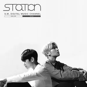 Pochette de The Day de K.Will - BAEKHYUN