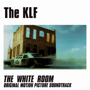 Pochette The White Room Original Motion Picture Soundtrack