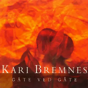 Pochette de Gåte ved gåte de Kari Bremnes