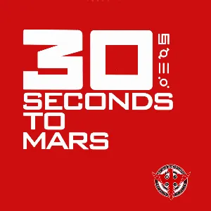 Pochette Songs from 30 Seconds to Mars