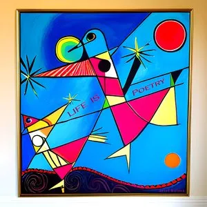 Pochette de Life Is Poetry de Ariel Kalma