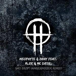 Pochette de Gas erop! (Angernoizer remix) de Neophyte