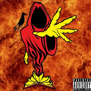 Pochette de The Wraith: Hell's Pit de Insane Clown Posse