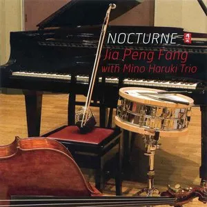 Pochette de Nocturne de Jia Pengfang