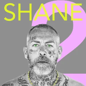 Pochette de Shane 2 de Madchild