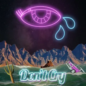 Pochette de Don’t Cry de Tors
