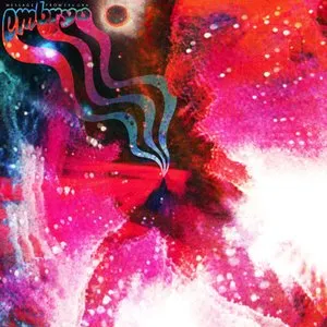 Pochette de Message From Era Ora de Embryo