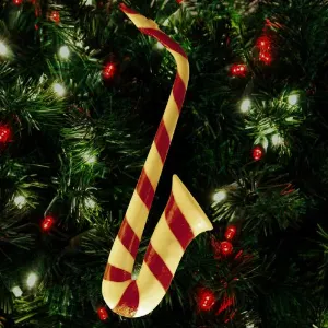 Pochette de Soulful Holiday Sax de Boney James