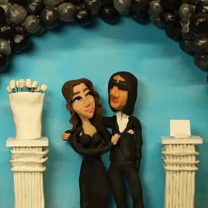 Pochette de Sadie Hawkins Prom de Eyedress