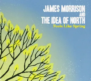 Pochette de Feels Like Spring de James Morrison