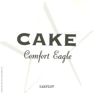 Pochette Comfort Eagle Sampler