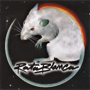 Pochette de VII de Rata Blanca
