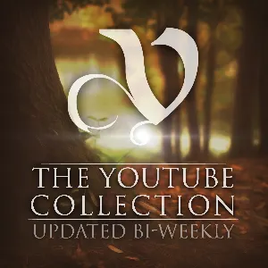 Pochette de The Youtube Collection de Vindsvept