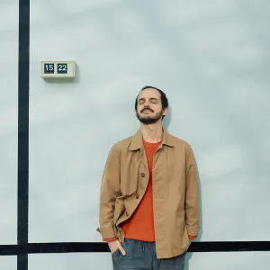 Pochette de Les jours qui restent de Sylvain Duthu