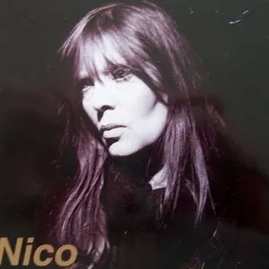 Pochette de Do or Die! de Nico