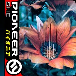 Pochette de Pioneer de she