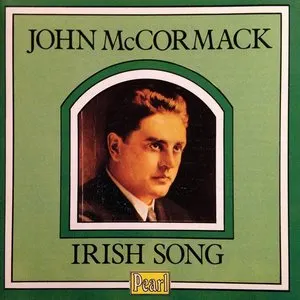 Pochette de Irish Song de John McCormack