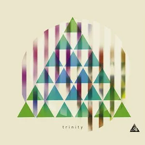 Pochette de Trinity de fox capture plan