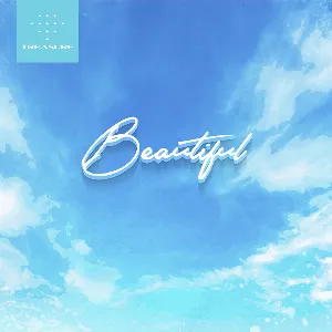 Pochette de BEAUTIFUL de TREASURE