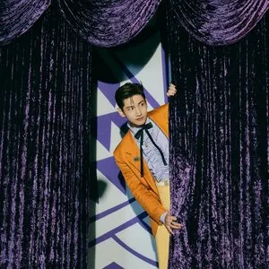 Pochette de Maniac (Japanese Ver.) de Max Changmin