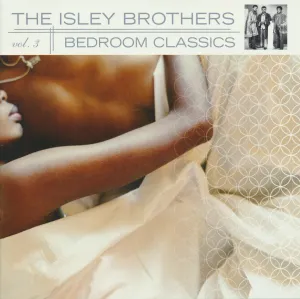 Pochette de Bedroom Classics, Vol. 3 de The Isley Brothers