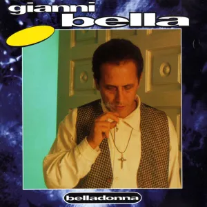 Pochette de Vocalist: Interpreti non protagonisti de Gianni Bella