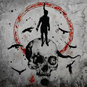 Pochette de Lys noir de Monarque