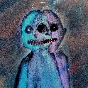 Pochette de Éternel retour de selug