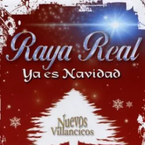 Pochette de Ya es Navidad: Nuevos Villancicos de Raya Real
