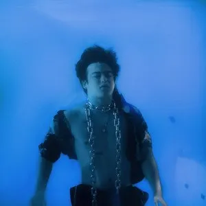 Pochette de In Tongues de Joji