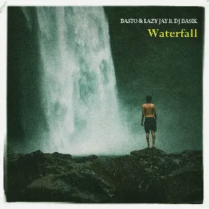 Pochette de Waterfall de Basto