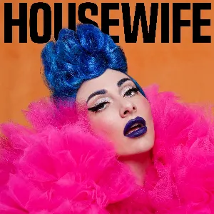 Pochette de HOUSEWIFE de Qveen Herby