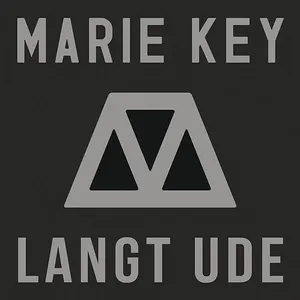 Pochette de Langt Ude de Faustix