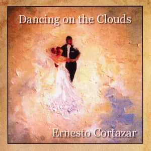 Pochette Dancing on the Clouds