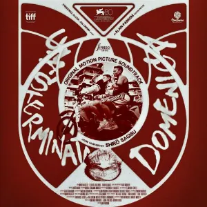 Pochette de An Endless Sunday (Original Motion Picture Soundtrack) de Shirō Sagisu