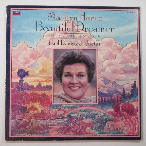 Pochette Beautiful Dreamer: The Great American Songbook