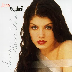 Pochette de Never Never Land de Jane Monheit