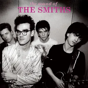 Pochette The Sound of The Smiths