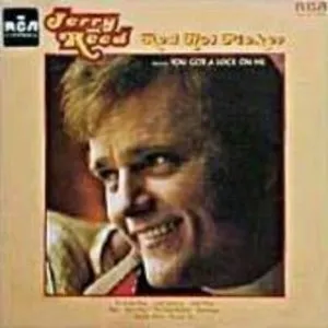 Pochette de Red Hot Picker de Jerry Reed