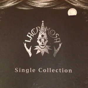 Pochette Single Collection