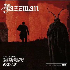 Pochette Jazzman