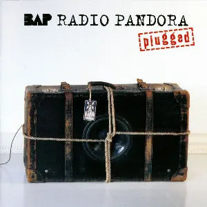 Pochette Radio Pandora