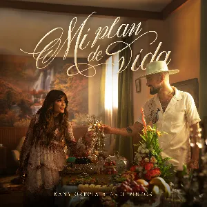 Pochette de Mi plan de vida de Kany García
