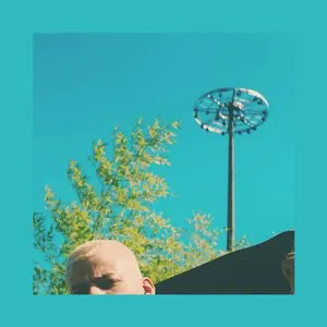 Pochette de 808 de C Y G N