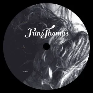 Pochette de Bronchi Beat/Æ de Prins Thomas