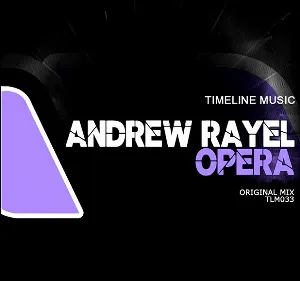 Pochette de Opera de Andrew Rayel