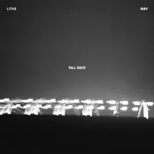 Pochette de Fall Back de NAV
