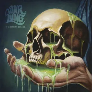 Pochette de The Poison Touch de Warlung